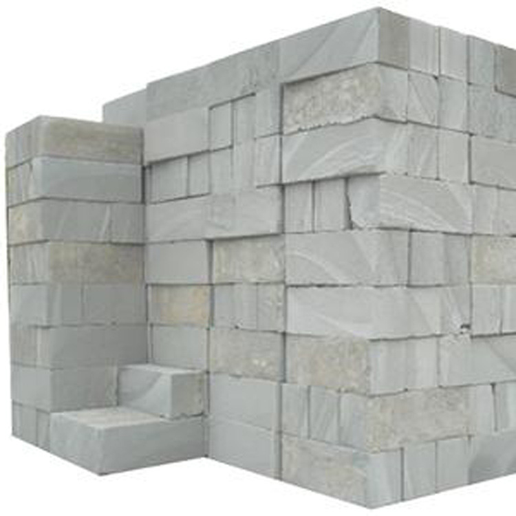 平安不同砌筑方式蒸压加气混凝土砌块轻质砖 加气块抗压强度研究