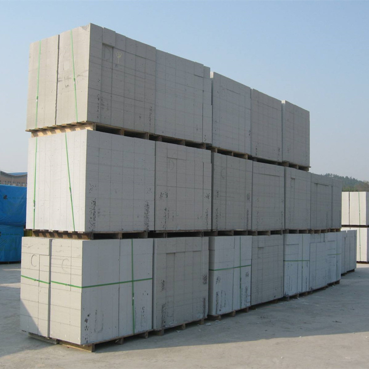 平安宁波台州金华厂家：加气砼砌块墙与粘土砖墙造价比照分析